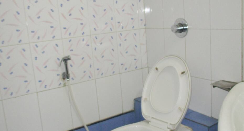 S D Plaza Hotel Anand Regency, Bangalore 5